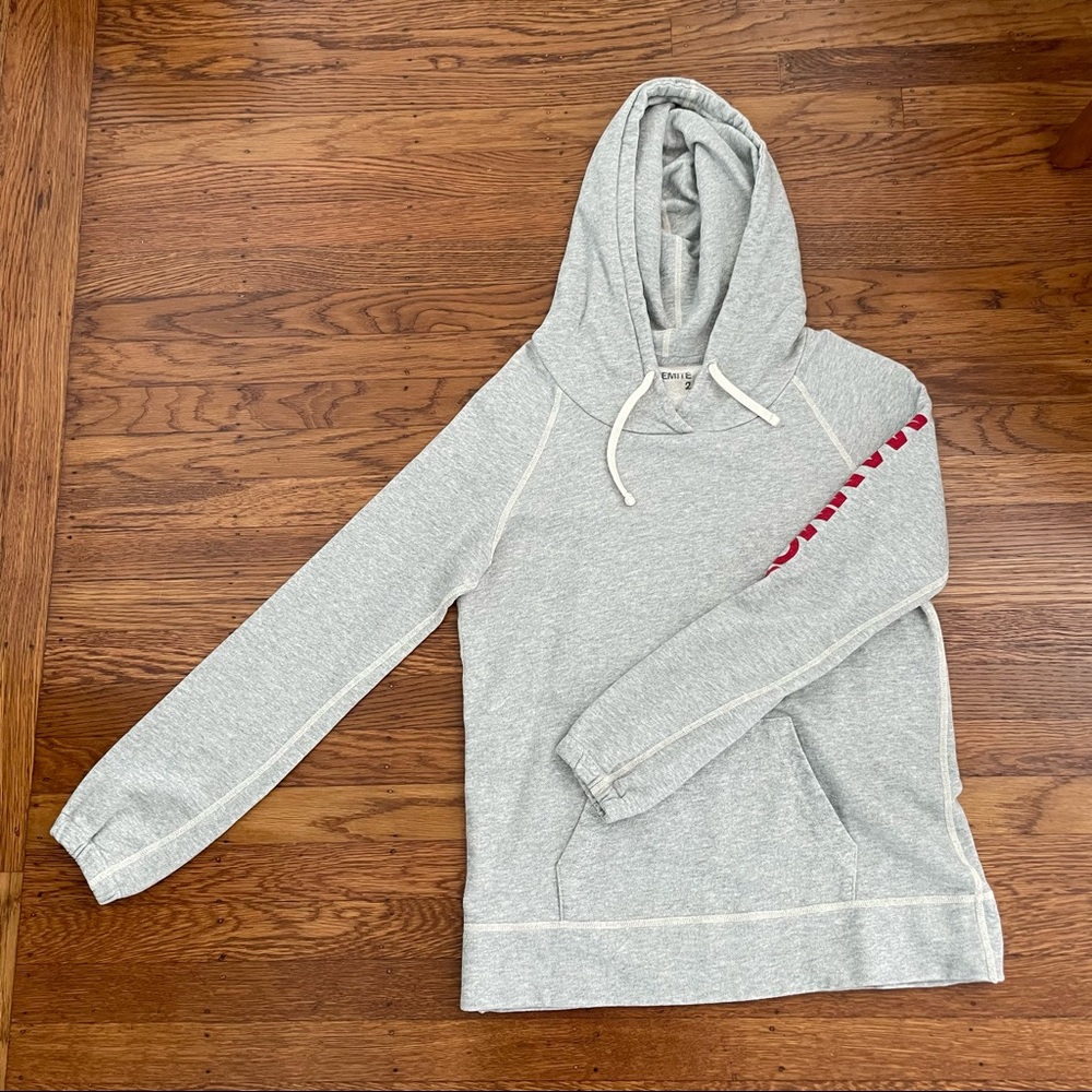 James Perse Hoodie